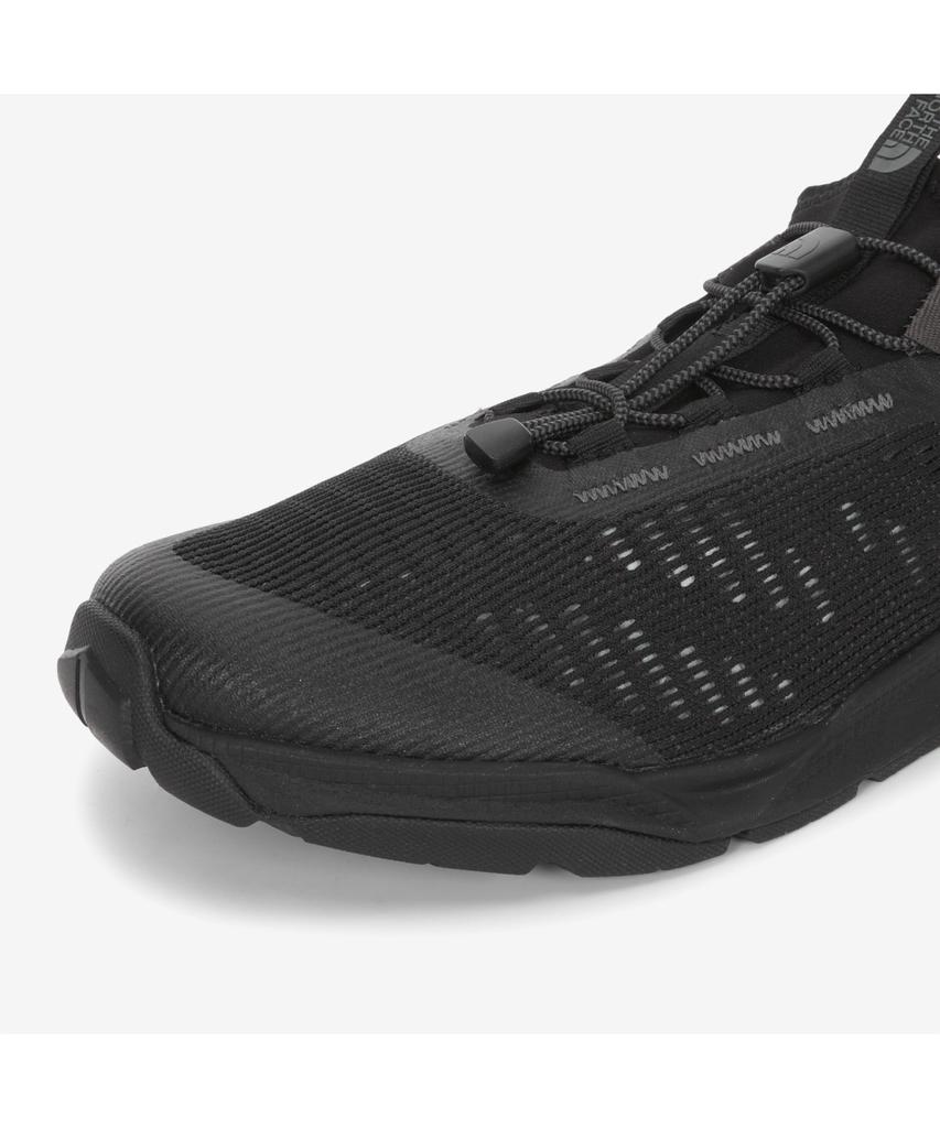 The North Face Ns84S02A Women'S Flat Canyon Black