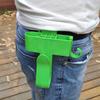 Hardware Tool Bags Electrician Tool Holder Belt Professional Eletric  Drill Clip Tools Bag Waist Pocket Plastic Waist Tools Hook