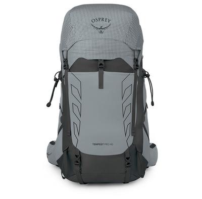 Backpack Tempest Pro 40 Silver Lining