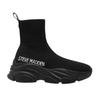 Womens/Ladies Knitted Sock Trainers