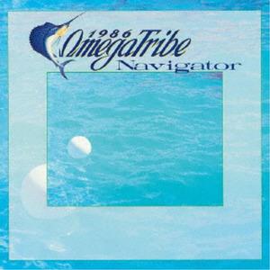 

CD 1986 OMEGA TRIBE Navigator 3 VPCC86463 VAP 2023 Japan Japanese PopRock