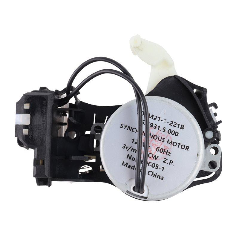 A13I-Náhradní díly pro ovladač voliče pračky Whirlpool Kenmore Maytag-W10913953 W11481722 49TYZ-E120A1(W10815026