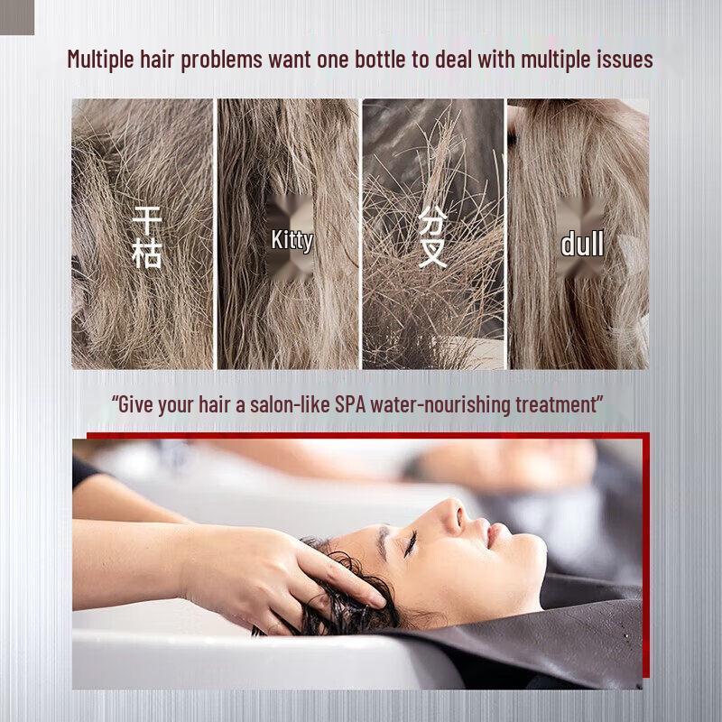 Vidal Sassoon Repair & Hydration Shampoo Duo Set