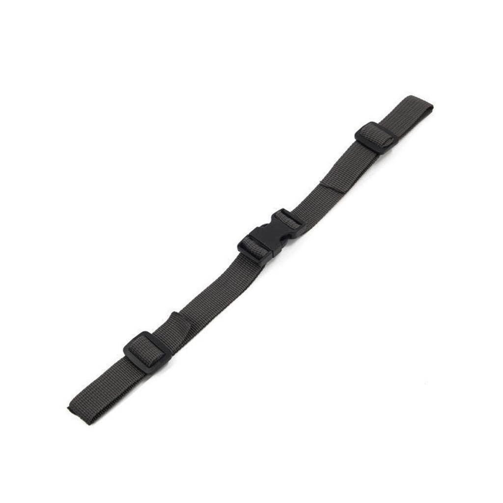 Adjustable Nylon Shoulder Strap Buckle for Backpack Reduce Shoulder Burden and Provide Comfortable Experience