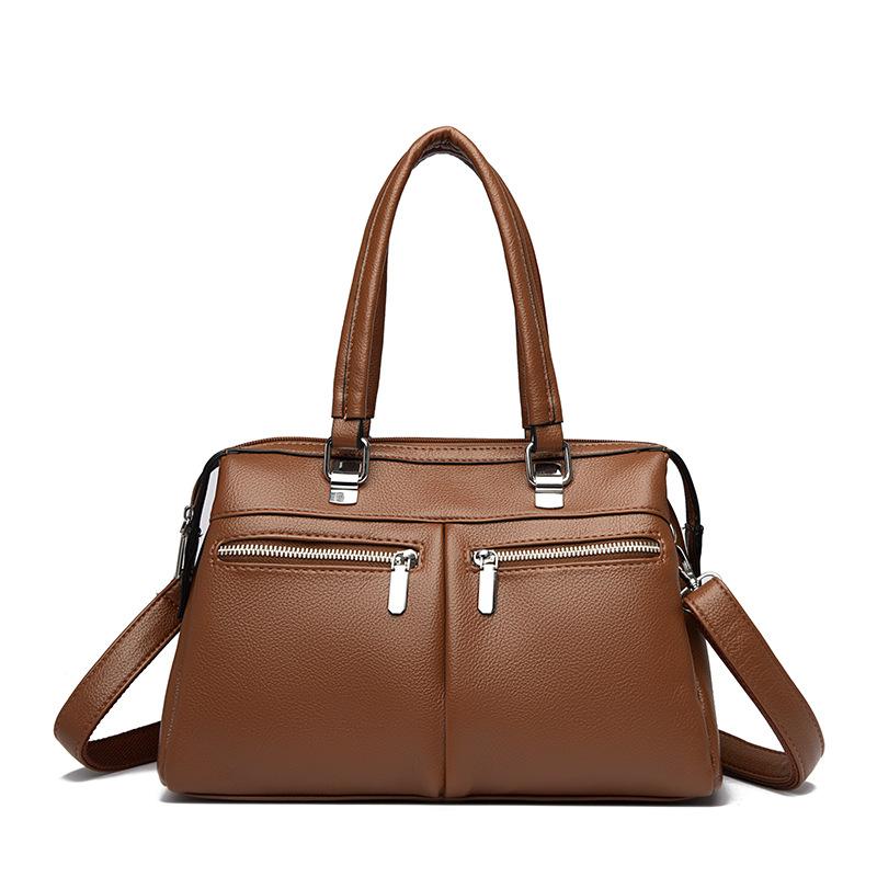 Handbag Shoulder Bag Messenger Commuter Bag