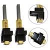 Vacuum Cleaner Carbon Brush Replacement Motor Carbon Brush Holder With Retractable Design Vacuum Cleaner Parts 6.5X11X32mm