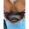 Zaino piccola borsa nuova pelle di vacchetta primo strato borsa da donna borsa a tracolla messenger borsa a mano
