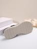 Platform Casual Sandals Adjustable Strap Open Toe Lightweight Slip On Summer Footwear for Women Comfortable Walking Shoes