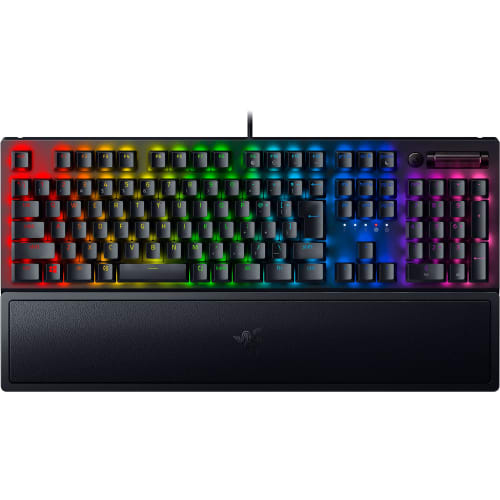 Razer BlackWidow V3 JP Yellow Switch Gaming Keyboard Mechanical Yellow Axis Chroma RGB Japanese Layout [Japanese Authorized Distributor Guaranteed Pro