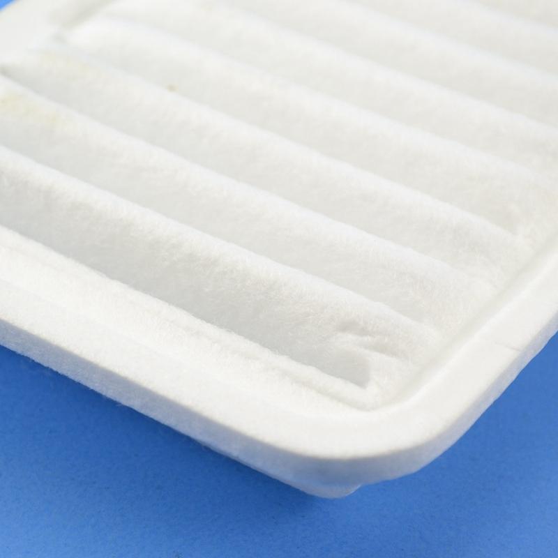 Engine Air Filter for SCION IQ 2012-2015 L4 1.3L 17801-40040 Replacement car assessors