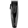 E958E Electric Hair Clipper 45 Cutting Lengths Black