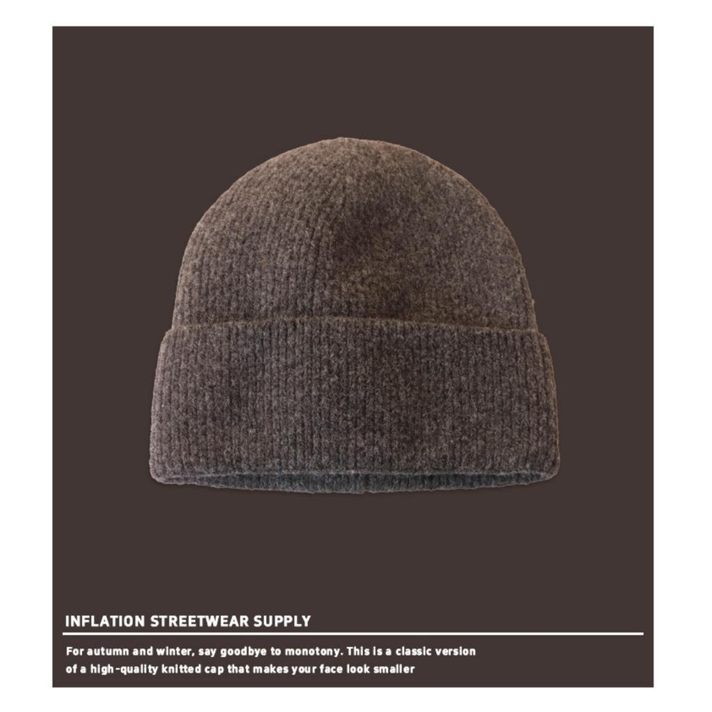Ladies, Hats, Warm Hats, Woolen Hats, Cold Hats, Knitted Hats