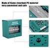 Emergency Exit Door Release Fire Alarm Button Home Security Door Break Switch