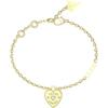 Bracelet - Acier Or - Guess - JUBB05057JWYGS