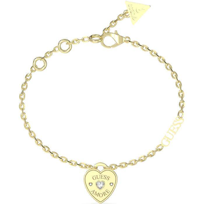 Bracelet - Acier Or - Guess - JUBB05057JWYGS