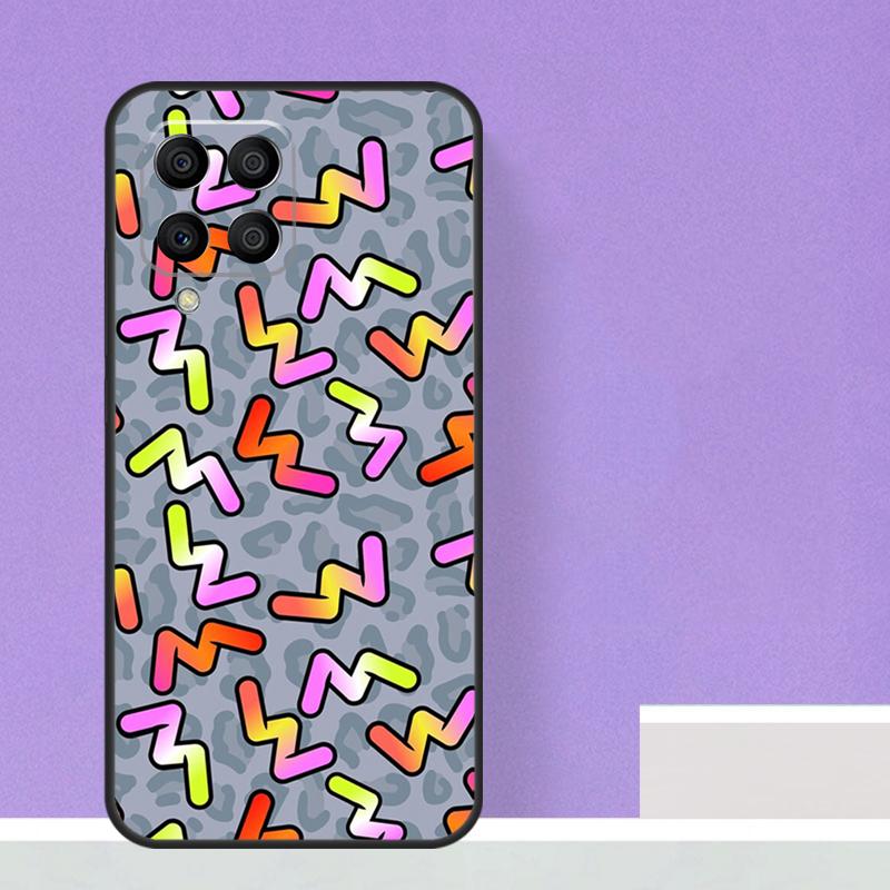Daniel Ricciardo F1 Formula 1 For Samsung Galaxy M12 M32 M52 M14 M34 M54 M21 M51 M31 M30s M20 M15 M55 M13 M33 M53 Case