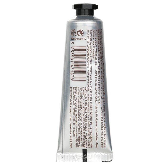 L'OCCITANE Almond Delicious Hands