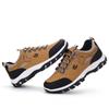 Botas para hombre botas de senderismo para hombre zapatos de trabajo para exteriores botas de seguridad resistentes a los pinchazos zapatillas antideslizantes para hombre botas casuales de tobillo para hombre