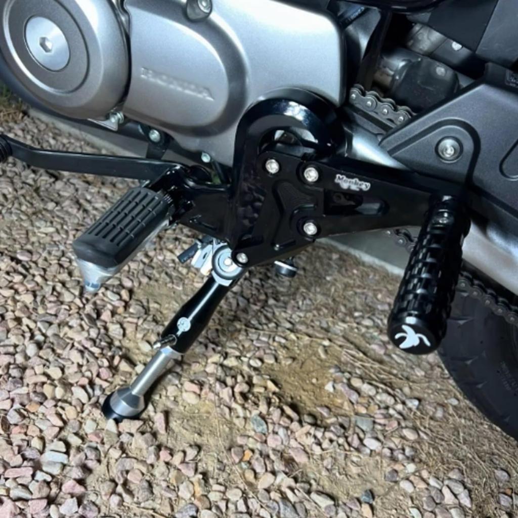 FOR MONKEY 125 Monkey 125 CT125 CT 125 DAX ST125 DAX ST 125 GROM