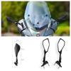 For Fit Gilera Nexus 125 / 300 / 250 Special Rear Shift Rearview Mirror Athletics Rear View Mirror