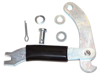 Ft32453 Fast Jaw Spreader Ham Le