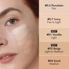 AK AEKYUNG LUNA Luna Long Lasting Chip Concealer Skin Cover 7.5g Korean Cosmetics Chip Concealer No. 0.5 Poslin