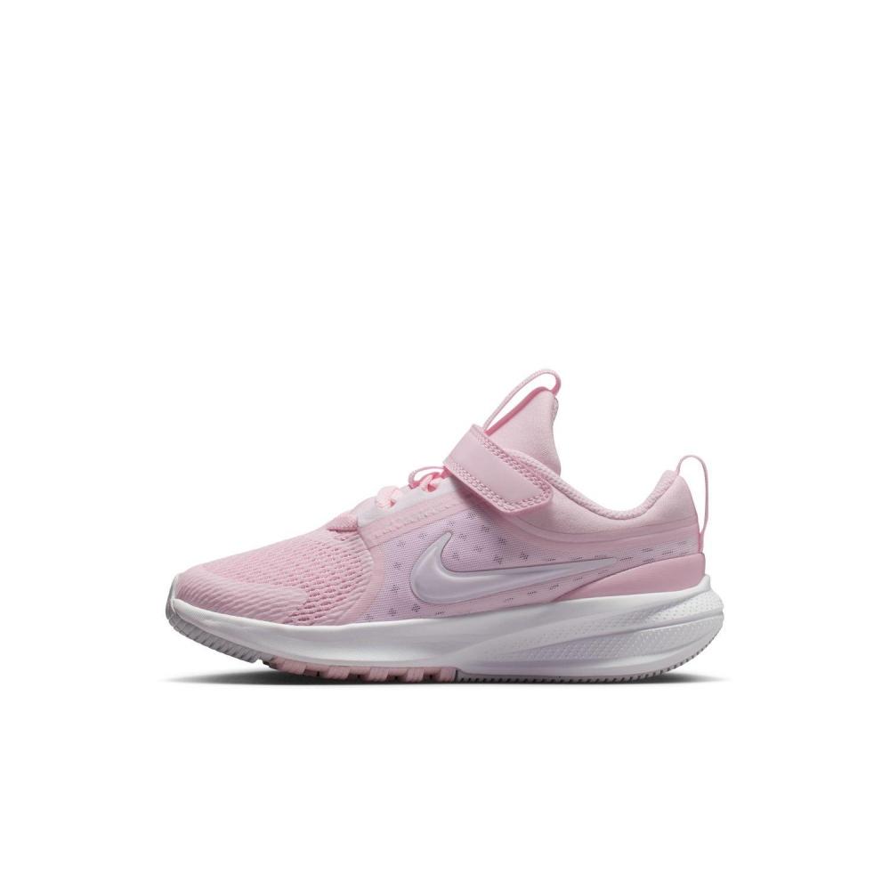 

Nike Star Runner 5 Ps 600pnkfom Wht 220