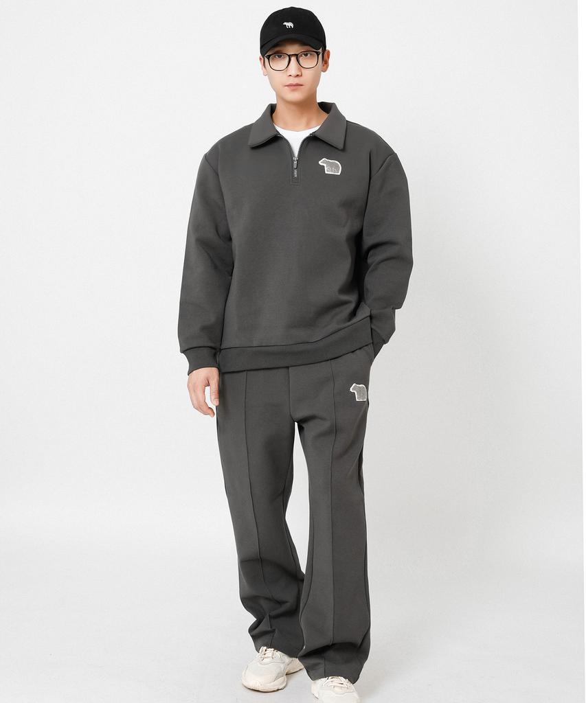 Beeohauseu Cloud Zip-Up_Cc