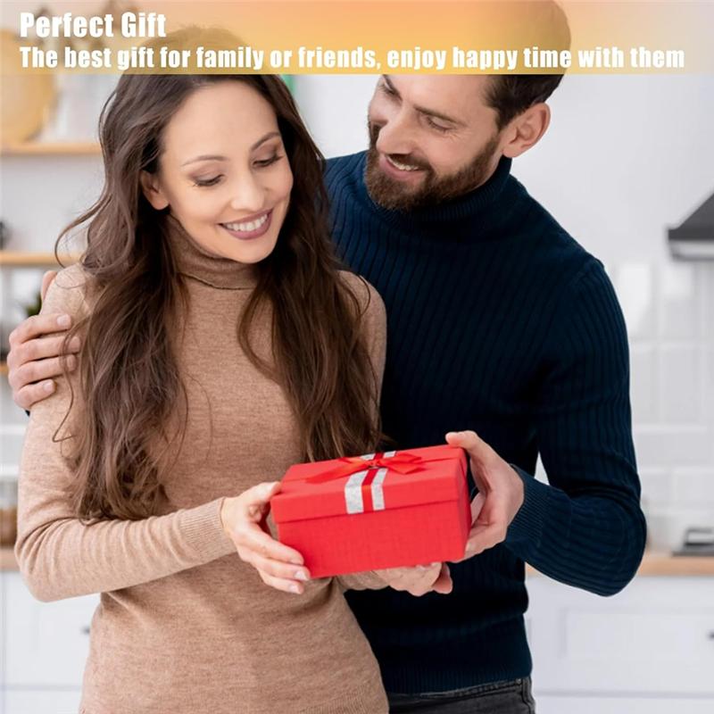 Good-Guest Book, Guest Book DIY Memories Book Present For Valentines Anniversary Mother's Day Birthday Gift