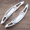 For Mazda 2 3 6 CX-3 CX-4 2013 CX-5 2016 2017 2018 MX-5 Atenza Axela 2014-2018 Car Steering Wheel Shift Paddle Aluminum DSG