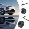 Replacement Fuel and Oil Cap Covers for Chainsaw Models 61 66 266 268 272 Compatible with Part Number 501626602