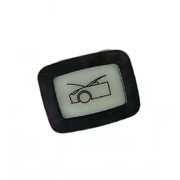 Car Frunk Trunk Safety Switch Button For Tesla Model 3/Y 1516185-00-A 1107722-00-D 2017- Brand New Direct Replacement 1pcs 1 Pcs 1516185-00-A