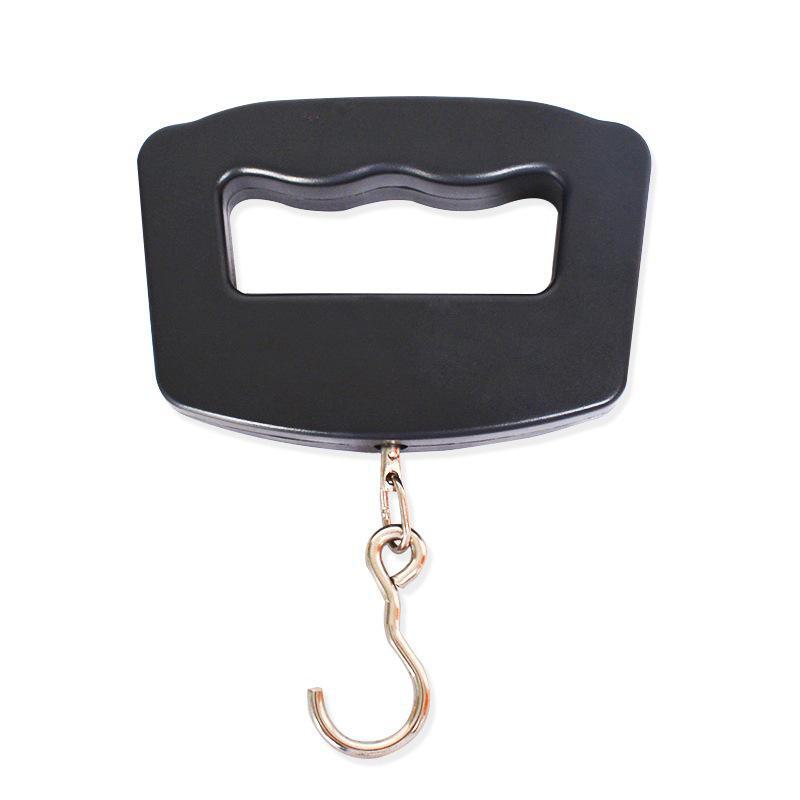 Portable Digital Scale for Luggage, Packages, and Fishing