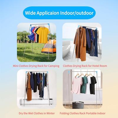 Προϊόντα για πλύσιμο ρούχων – Κρεμάστρες ρούχων