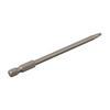 Screwdriver Bit 100mm 1pcs Accessory Air Alloy Steel Bit