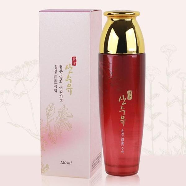

[OFJ11819] Herbal Skin Care for Women with Moisturizing and Smooth Application (12150754)
