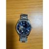 Used ORIENT Automatic RN-AR0002L Navy Dial
