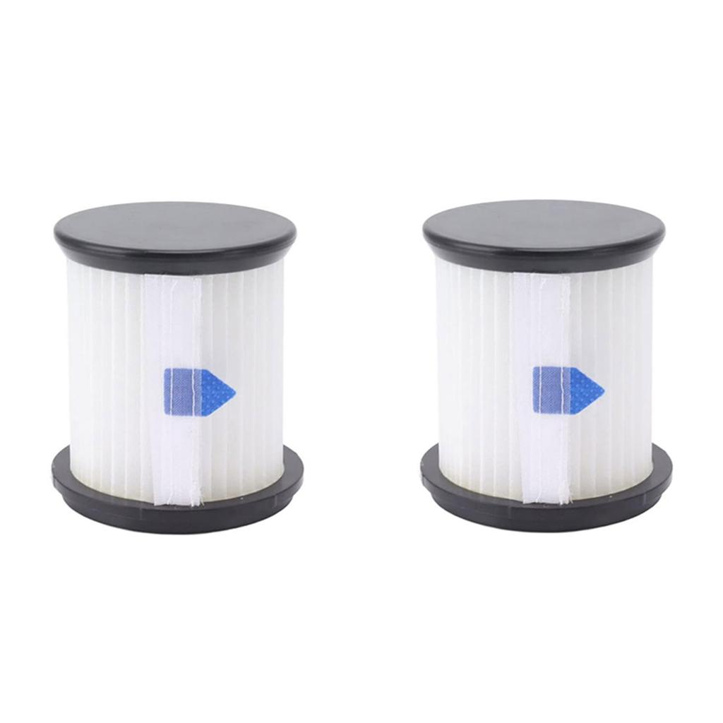 Vacuum Cleaner Filter High Efficiency Replacement Filter Robot Vacuum Part for S6T/S6P Pro/N5S Vacuum Cleaner