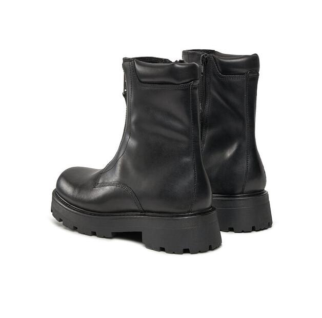 Kotníkové boty Vagabond Cosmo 2.0 5455-201-20, černé