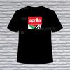Aprilia Racing Logo American T-Shirt Funny Size S To 5XL