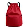 Lishen Drawstring Waterproof Sports Gym Backpack