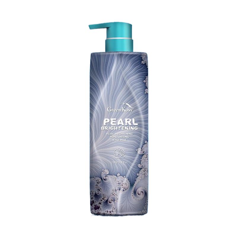 

Green Valley Pearl Brightening Hydrating Shower Milk