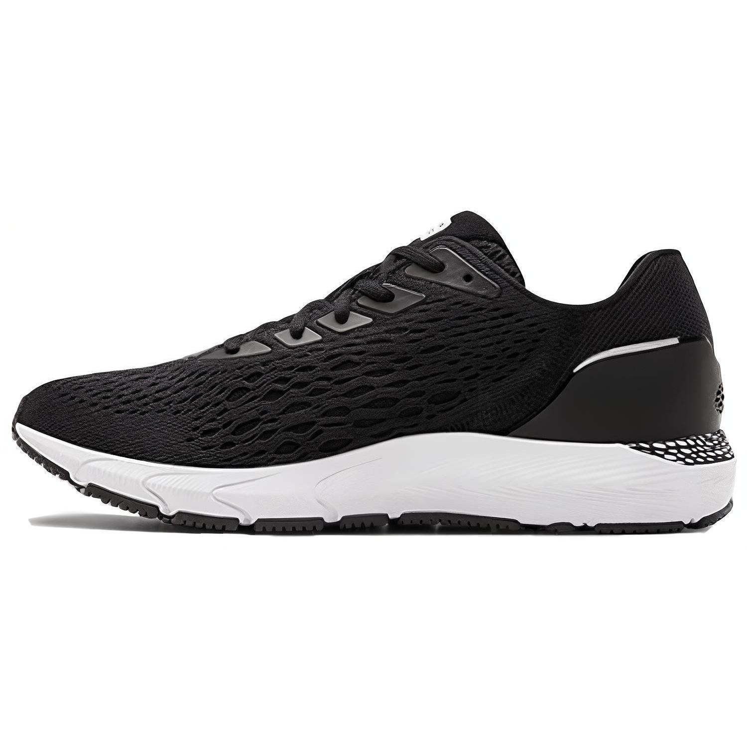 Under Armour HOVR Sonic 3 Black Men s 3022586-001 EU 45