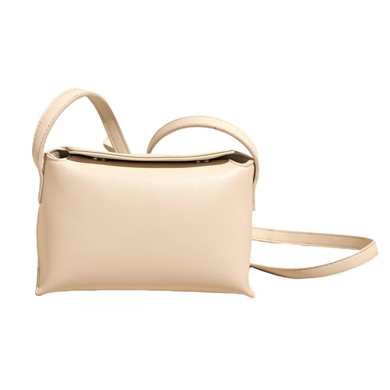 Summer popular bag women  new fashion versatile messenger bag high-end small square bag