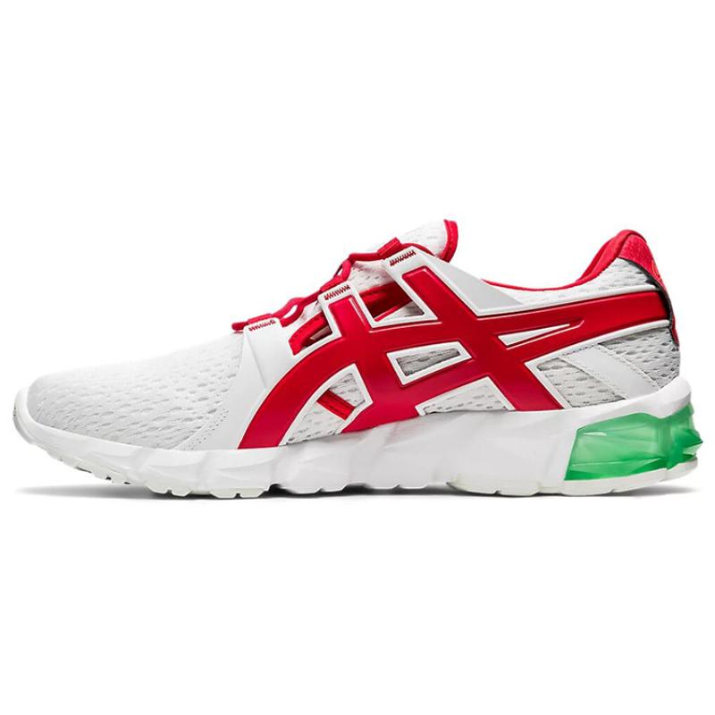 

ASICS Gel Quantum 90 Coca Cola White Sneakers 1023A062-100 42