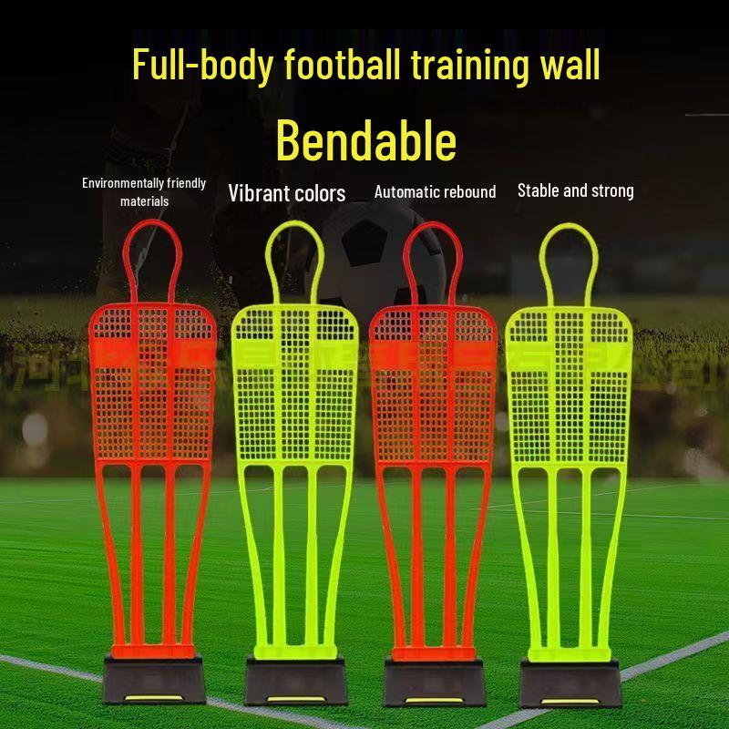 Sports Training Dummy with Base