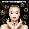 V-Shape Face Line Lift Firming Enzyme Collagen Cream Double Chin Cheek Slimming
