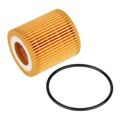 Motorölfilter mit O-Ring Passend für Ford Ranger T6 Diesel 2012 2015 U20214302