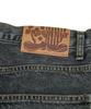 WKNDRS Pierrot Denim Pants (D.Grey)