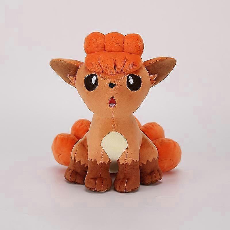 Originální Plyšák Pokemon Gengar Plyšák 24 cm Pokemon Plyšová Hračka Roztomilý Kreslený Pikachu Plyšová Panenka Měkká Panenka Dětský Dárek k Narozeninám